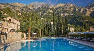 Belmond La Residencia - luxury hotel in Deià