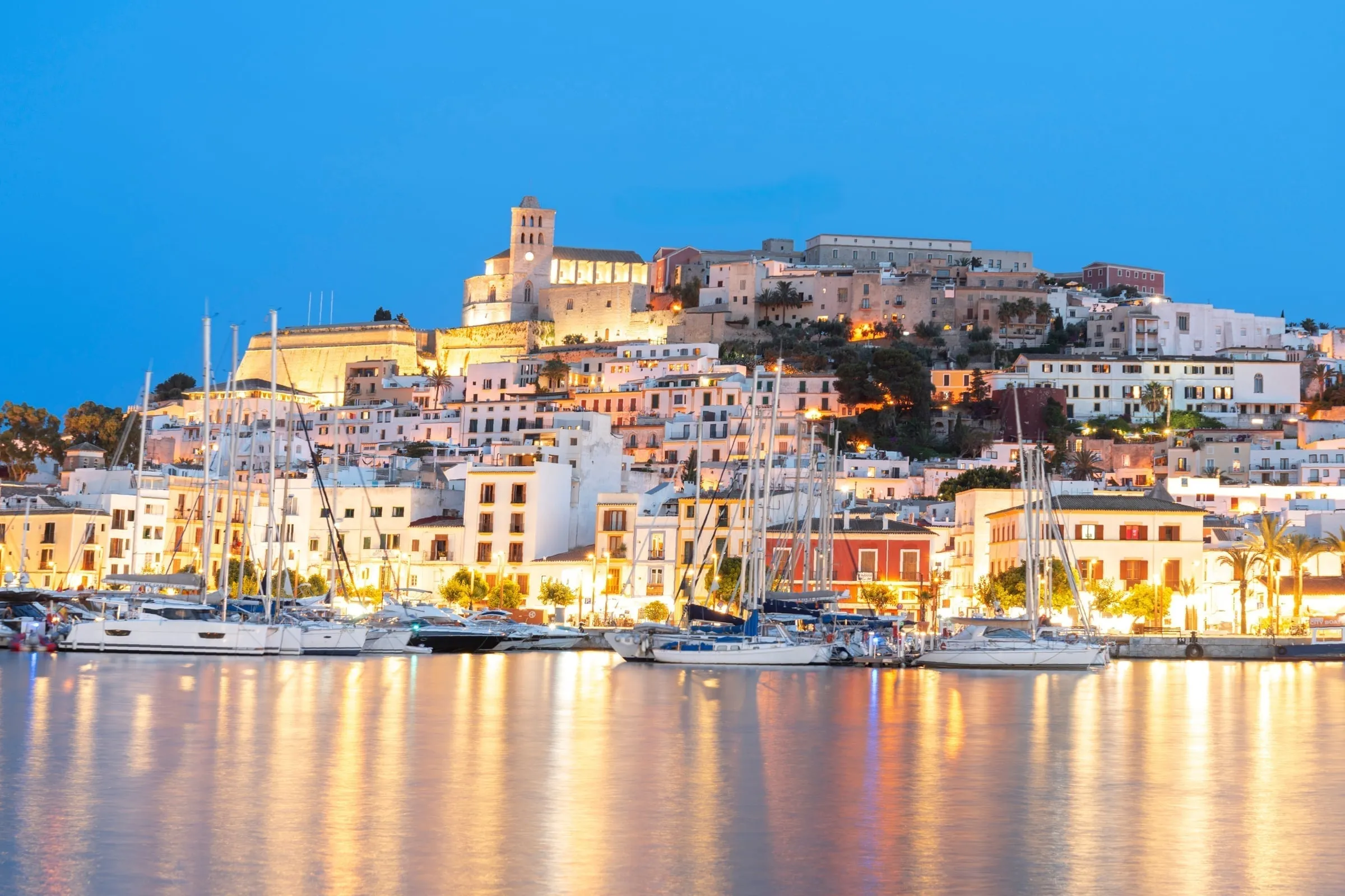 Hero image for Ibiza Budget Breakdown: Real Costs in 2025