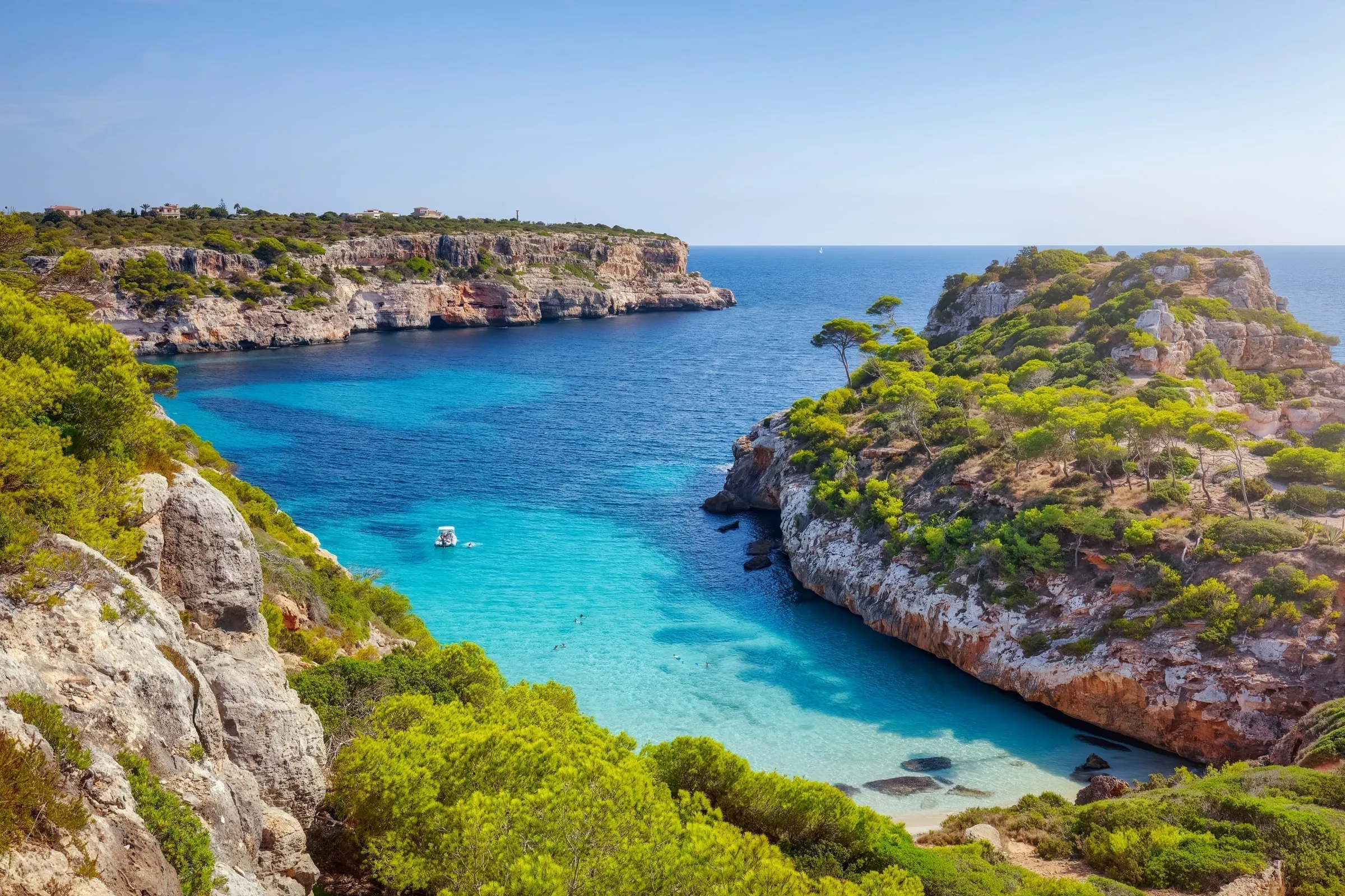 Hero image for Mallorca's Secret Coves: A Guide to Hidden Paradise (And Why Some Should Stay That Way)