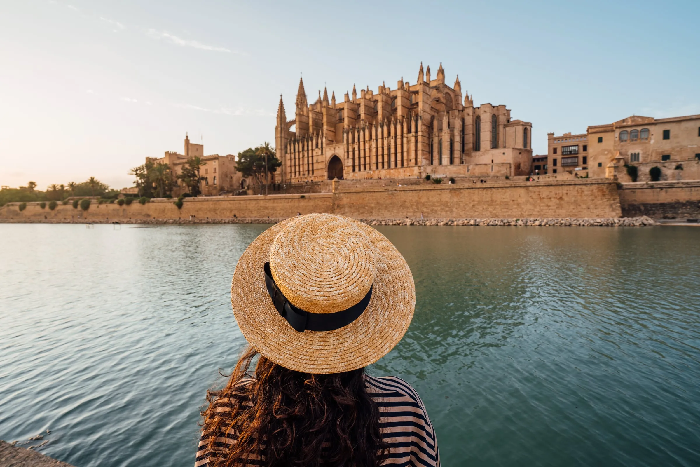 Hero image for After the 10,000: Understanding the Balearics' Tourism Protests & What Changed