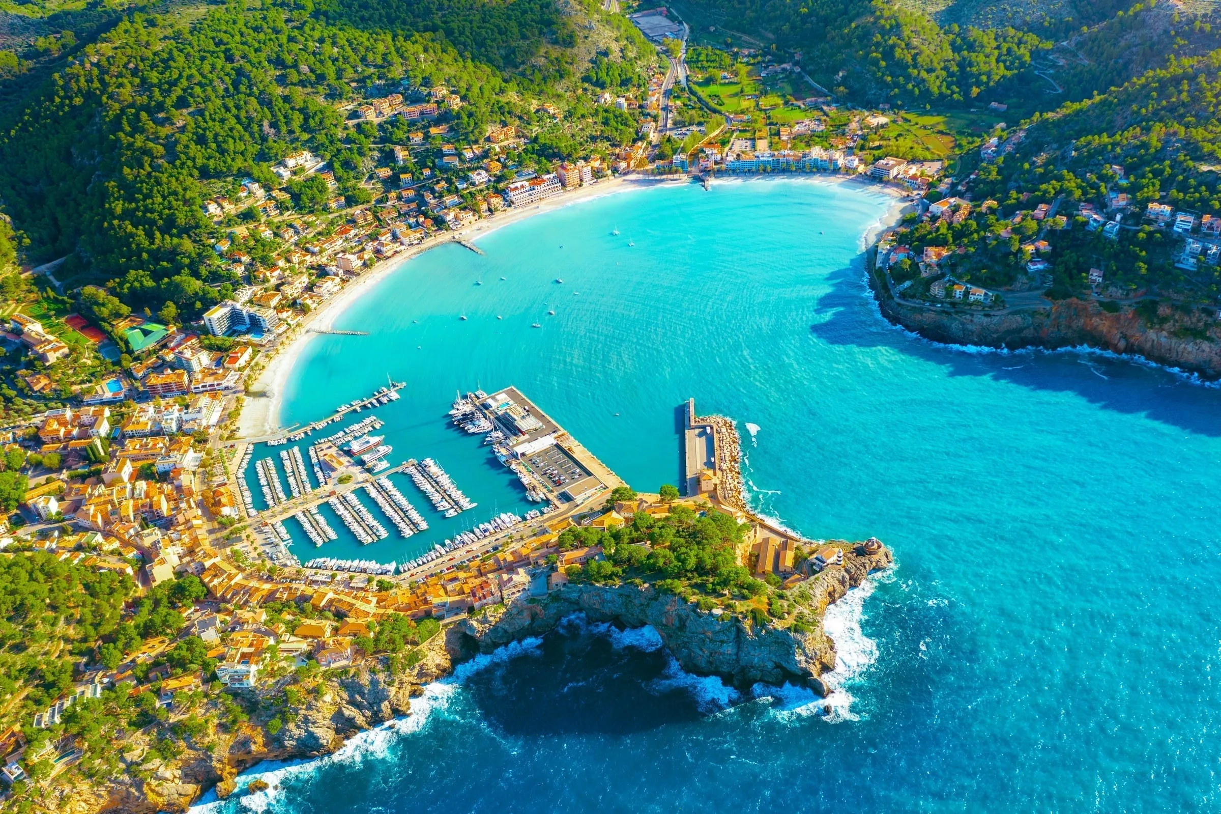 Hero image for Island Hopping Balearics: €10 Ferries to €100 Routes Decoded