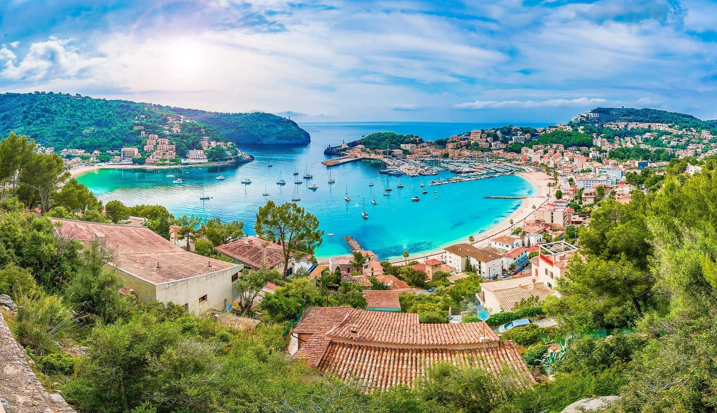Hero image for The Perfect 7-Day Mallorca Itinerary (Road Trip Edition)