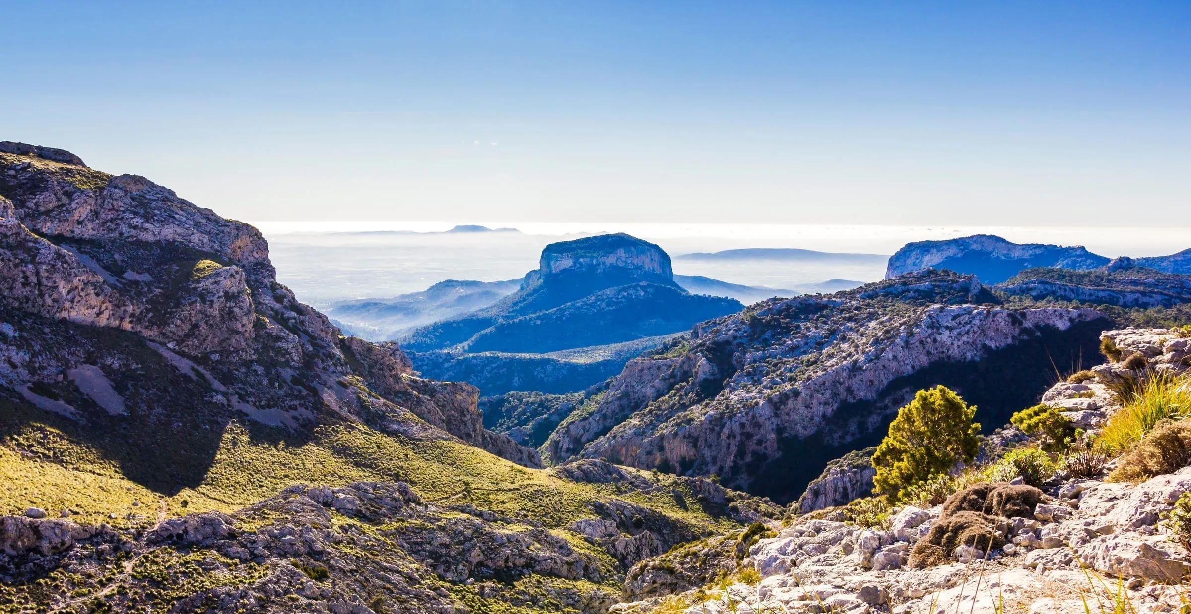 Hero image for The Other Balearics: A Winter Island Guide for December-February