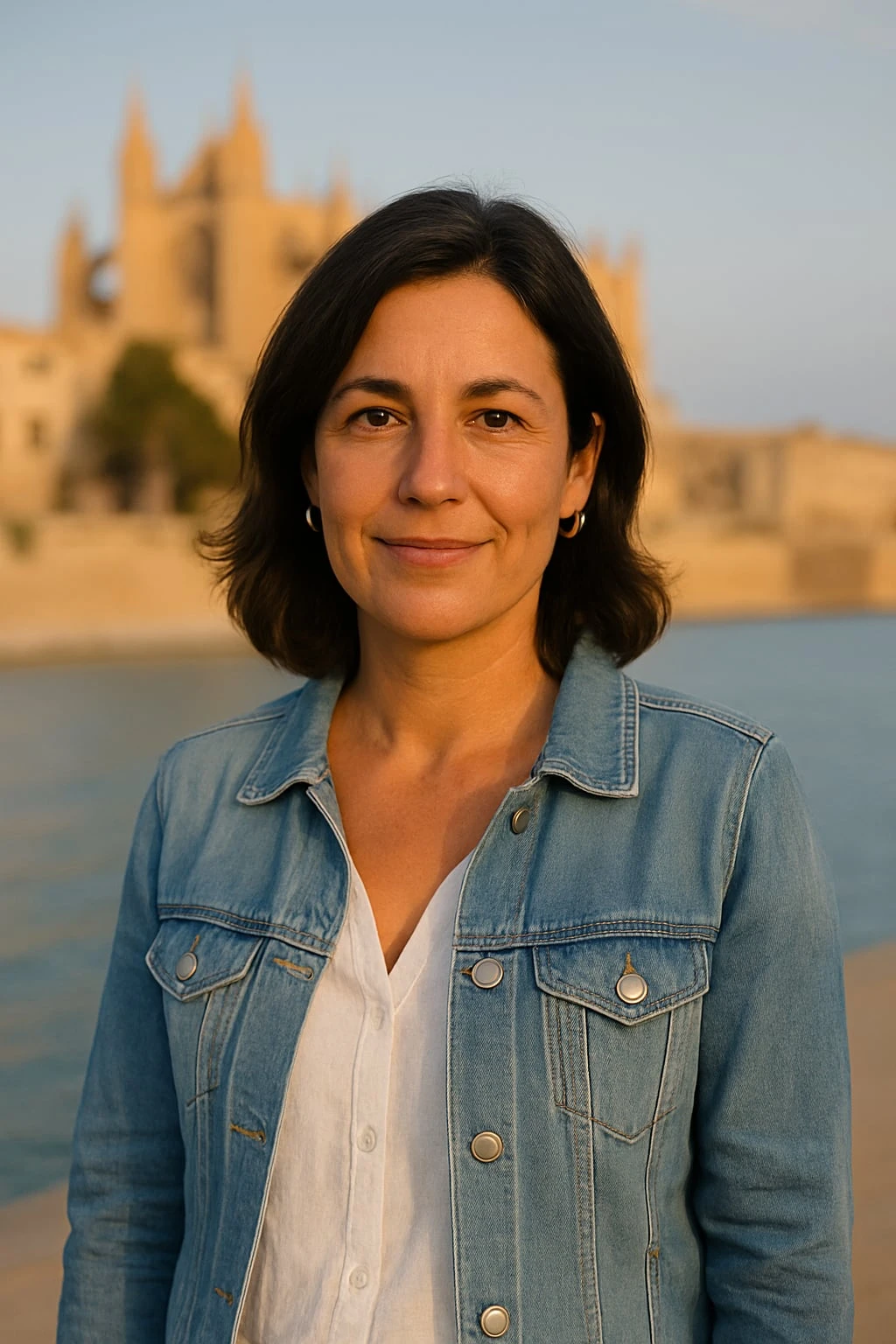 Sarah González - Senior Travel Writer & Island Expert